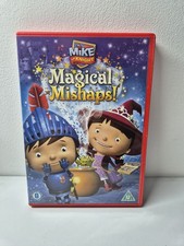 Mike the Knight: Magical