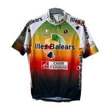 Vintage Nalini Illes Balears