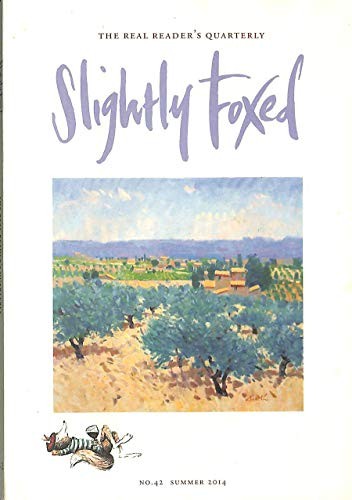 Slightly foxed small world - slightly,
