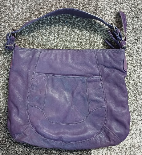 Lloyd baker purple leather - lloyd,