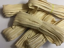 15 Mtrs Cream Flanged Piping