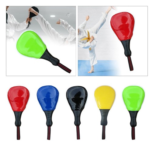 Kids taekwondo kick pad - kids,