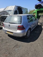 VW GOLF MK4 GTI 1.9 TDI PD150 BREAKING CAR PARTS AVAILABLE PD 150 BHP 2003