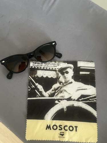 Moscot sunglasses - moscot,