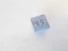 141951253b Relay, Working