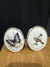 Vintage SZEILER Butterfly &