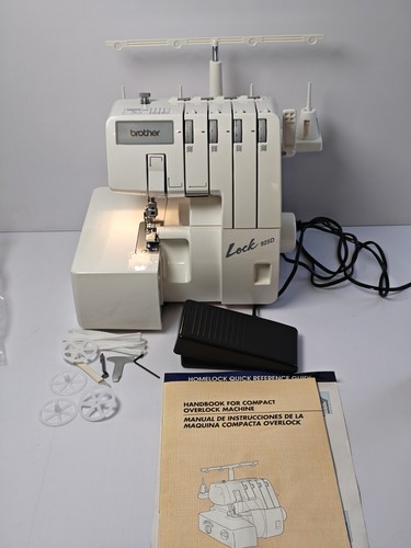 Brother m925d heavy - brother,