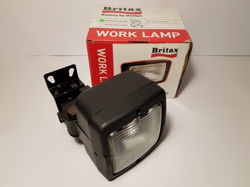 Britax 581500lb work light - britax,