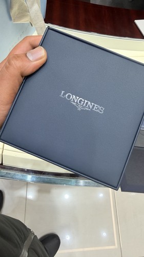 Longines conquest heritage - longines,