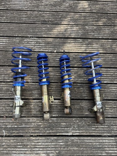 Mini r53 racing coilovers - racing,