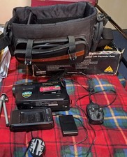 Camcorder High-Definition