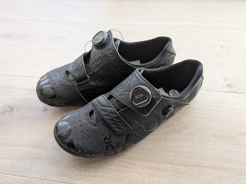 Bont riot carbon - 40.5, cycling