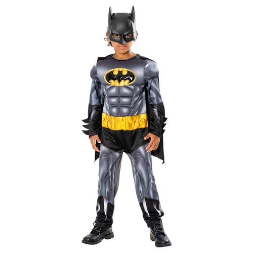 Rubies batman metallic - rubies,
