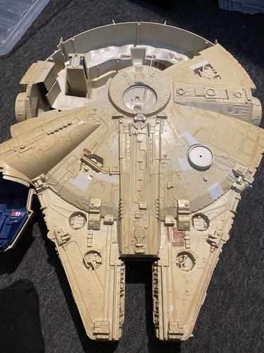 Vintage kenner star - kenner, wars