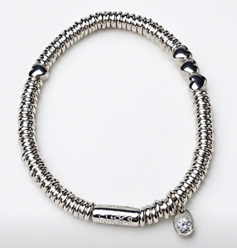 Links london heart - xs,