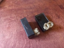 Jinlun JL125 -11   Texan 125     CDI   ECU