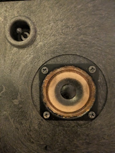 Bang olufsen beovox x25 - olufsen,