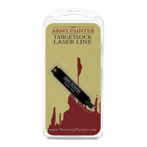 Target lock laser line - laser,