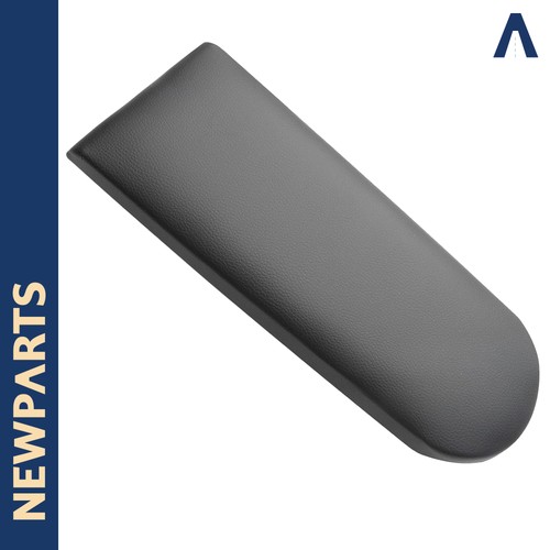 Central armrest upper cover - central,