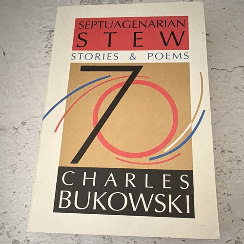 Charles bukowski - charles,
