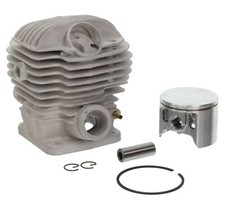 Cylinder & Piston Fits Makita