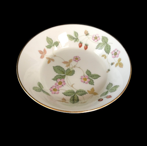 Wedgwood wild strawberry - wild,