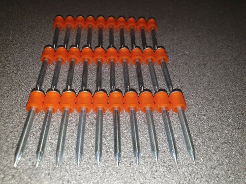 Nails fit hilti dx460 mx72 - nails,