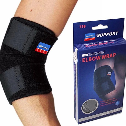 Elbow support adjustable - elbow,