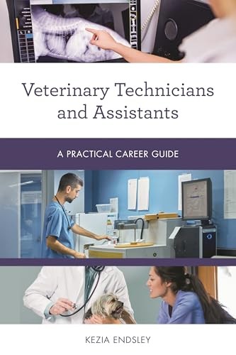 Veterinary technicians and - veterinary,