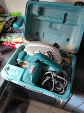 Makita 5704R Circular Saw 240V