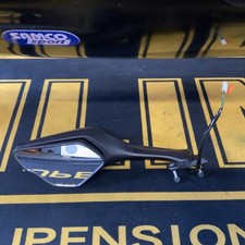 Honda CBR1000RR R SP Fireblade