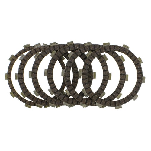Ebc std clutch - ebc, kit