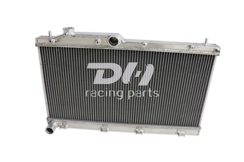 Radiator for 2002 2006 subaru - radiator, 2002-2006