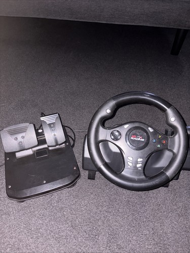 Racing steering wheel - racing, v2