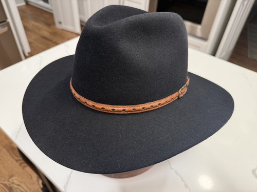 Akubra 1030 boomerang size - boomerang, 60