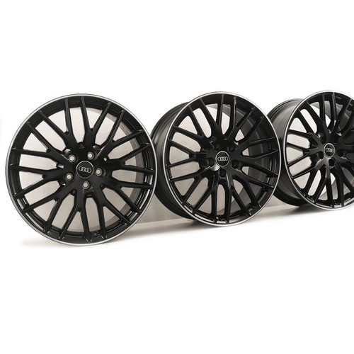 Original audi allroad 19 - allroad, a5