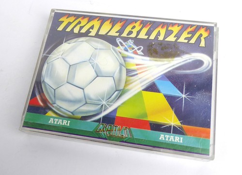 Atari 800 tape in - 800, xe