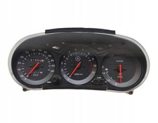 Yamaha XJ 900 Clock Counter