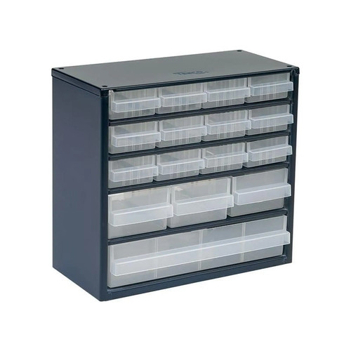 Raaco 616 123 - raaco, metal