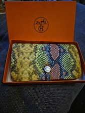 HERMÈS AZAP GM ZIPPED CLASSIC