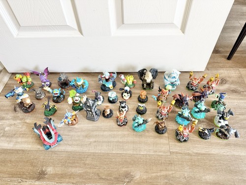 Skylanders swap - skylanders,