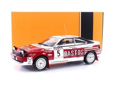 IXO 1/18 - TOYOTA CELICA