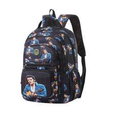 ELVIS PRESLEY LARGE BACKPACK