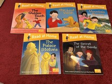 Oxford Reading Tree Bundle