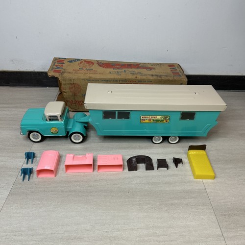 Nylint 6600 mobile home - home,