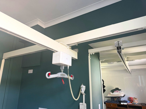 Systemromedic ceiling lift - systemromedic,
