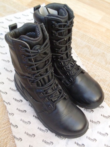 Magnum elite leather - elite,