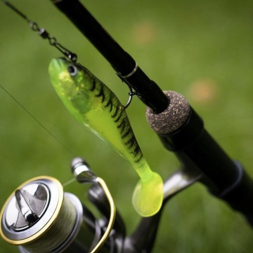 Drennan sox lureflex rods - lureflex,