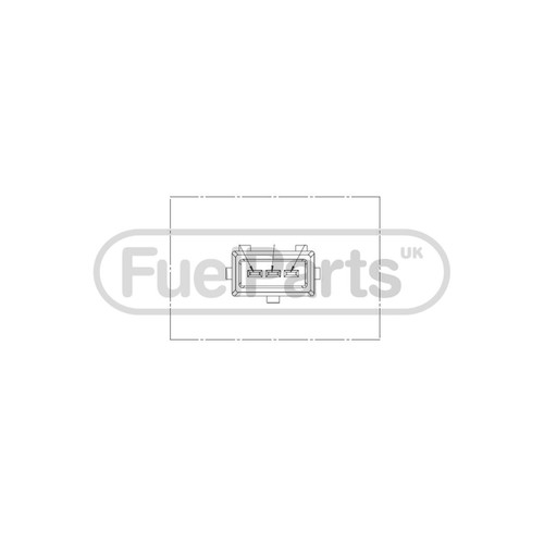 Camshaft position sensor for - position,