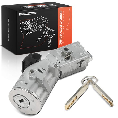 Premium ignition switch - ignition,